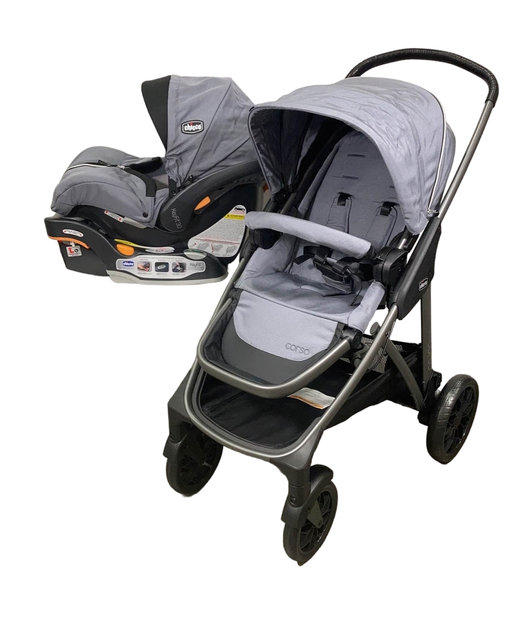 used Strollers