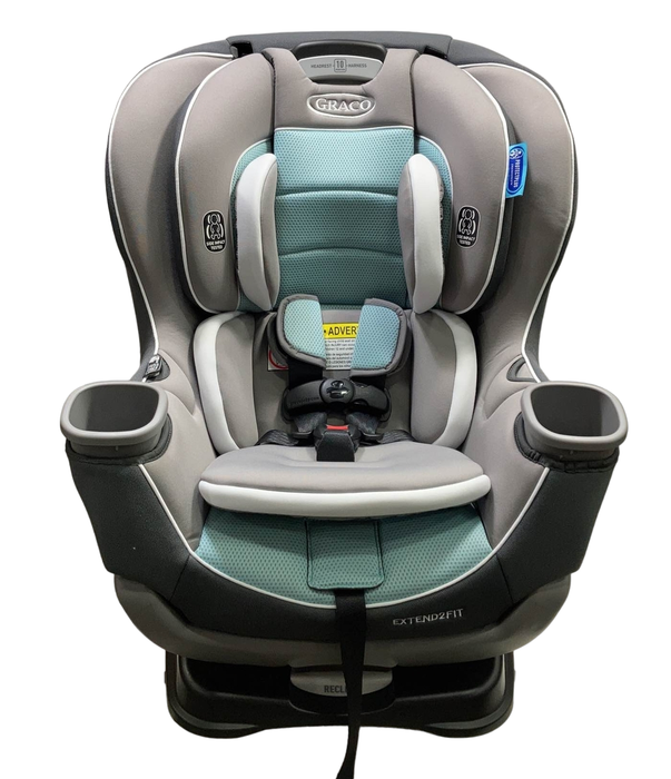 used Convertiblecarseat