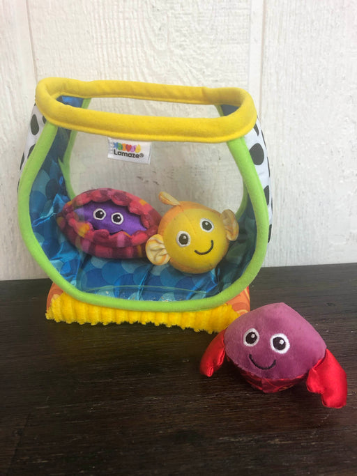 Shop Lamaze My First Fish Bowl at GoodBuy Gear