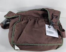 Shop Diaper Dude Messenger Diaper Bag for Dads at GoodBuy Gear