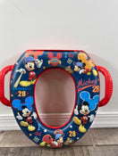 used Ginsey Home Solutions Soft Potty Seat