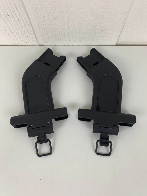 secondhand UPPAbaby MINU Car Seat Adapters For MESA Car Seat