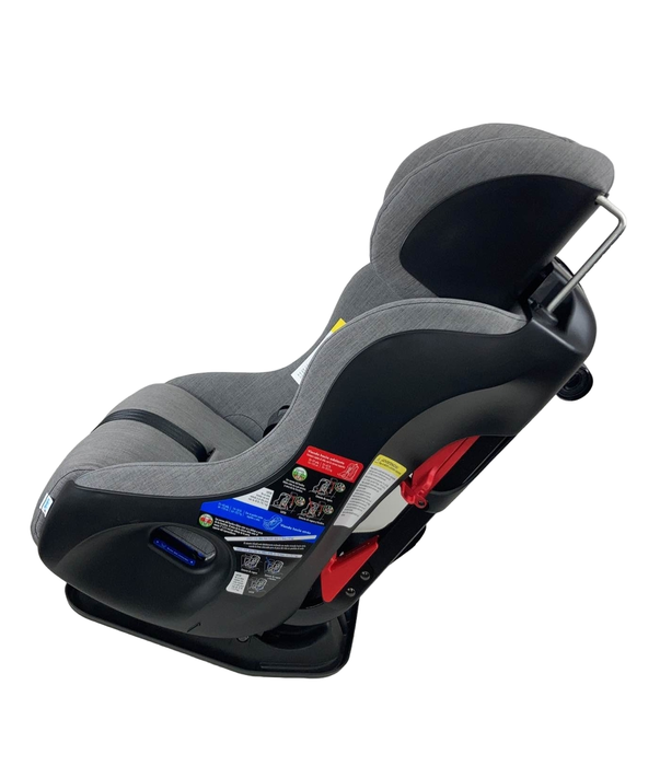 secondhand Carseat