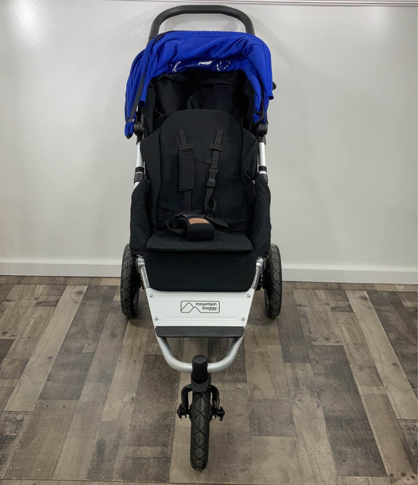 secondhand Strollers