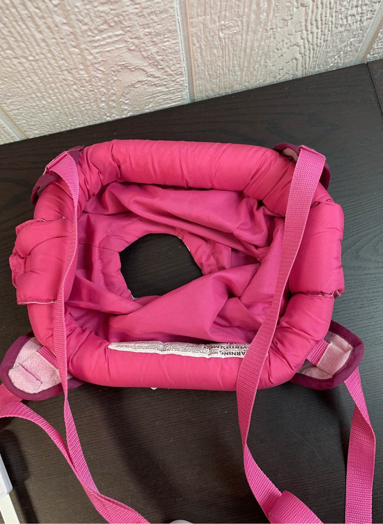 Evenflo Doorway Jumper, Pink Bumbly