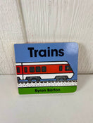 Shop BUNDLE Board Books, Vehicles And Trains at GoodBuy Gear
