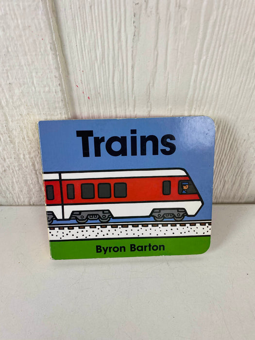 Shop BUNDLE Board Books, Vehicles And Trains at GoodBuy Gear