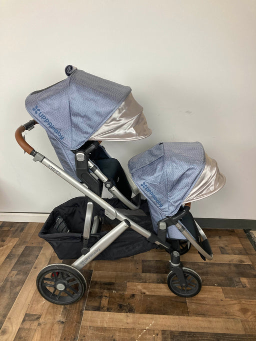 secondhand Strollers