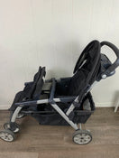 used Double Strollers