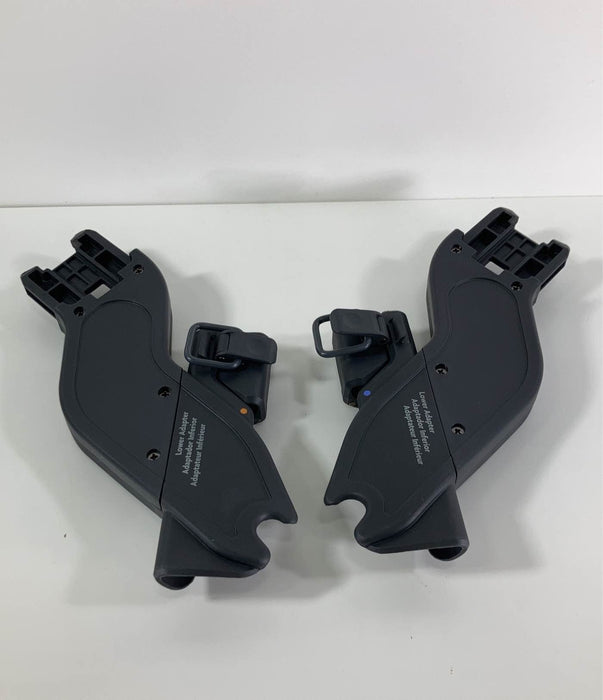 Shop UPPAbaby VISTA Lower Adapters at GoodBuy Gear