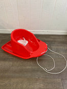used Toddler ToBoggan