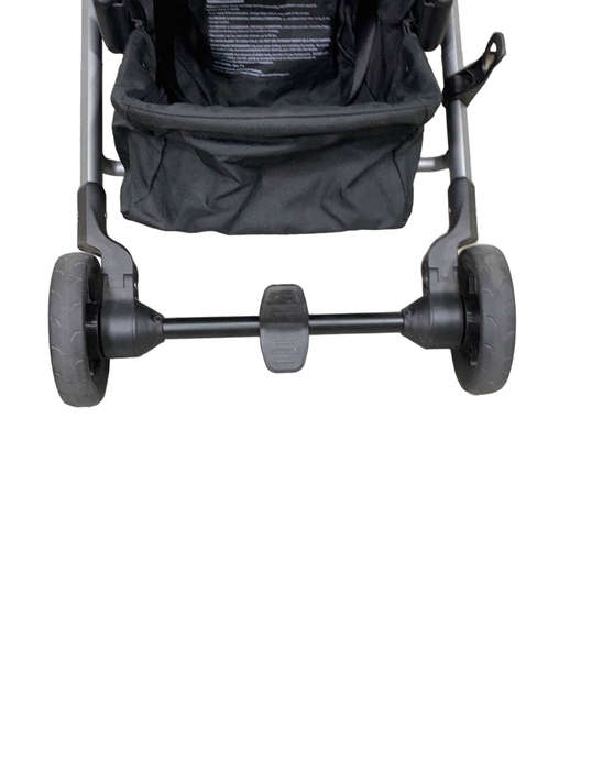 Colugo Compact Stroller, 2023, Navy