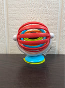 used Baby Einstein Sticky Spinner