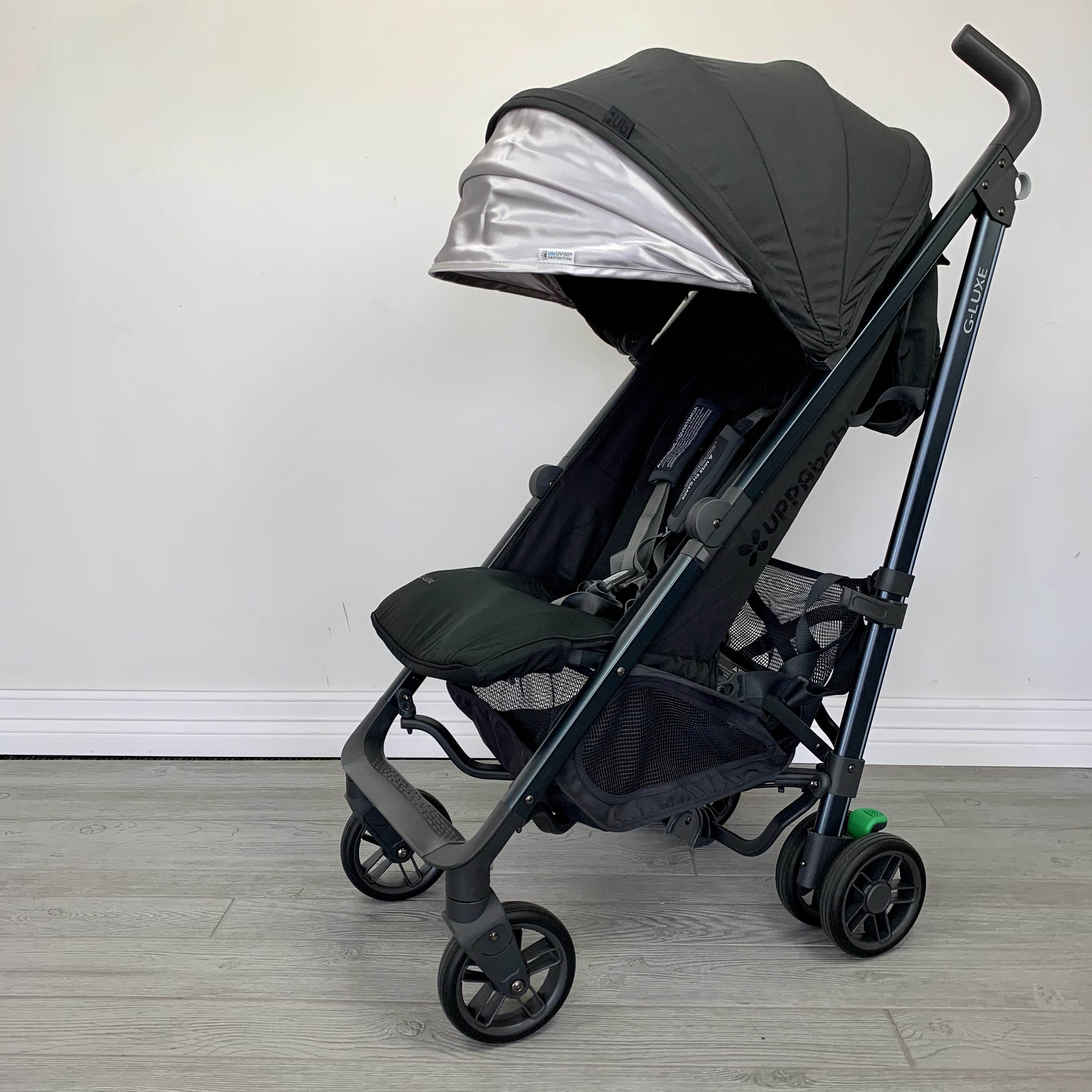 G luxe uppababy outlet 2018