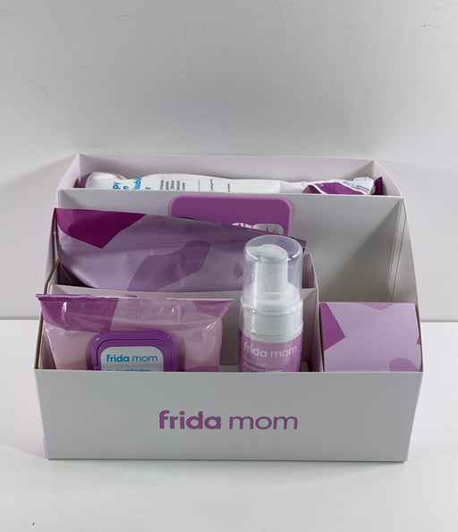 secondhand Frida Mom Postpartum Recovery Essentials Kit