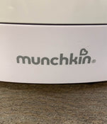 secondhand Munchkin Bluetooth Enabled Baby Swing