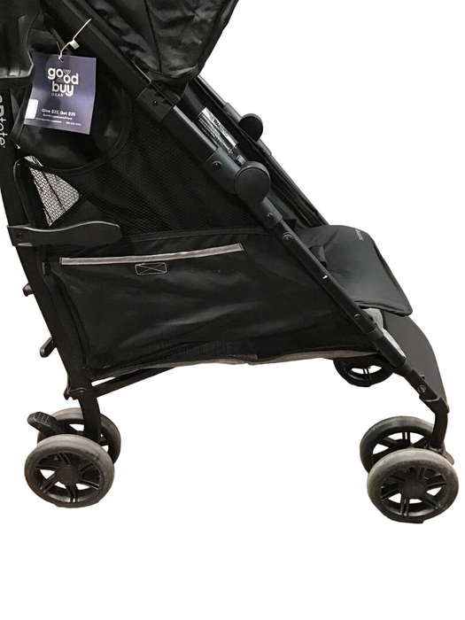 used Summer Infant 3D Tote Stroller, 2017