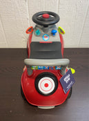 secondhand Active Play