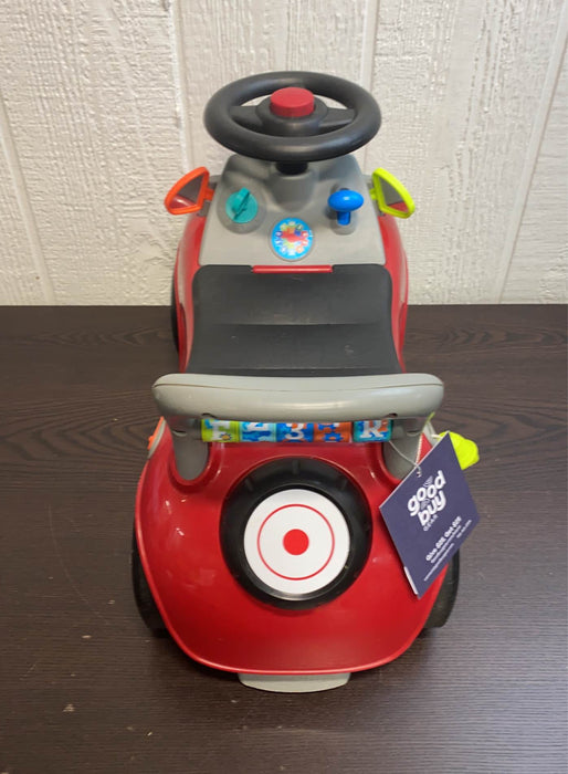 secondhand Active Play