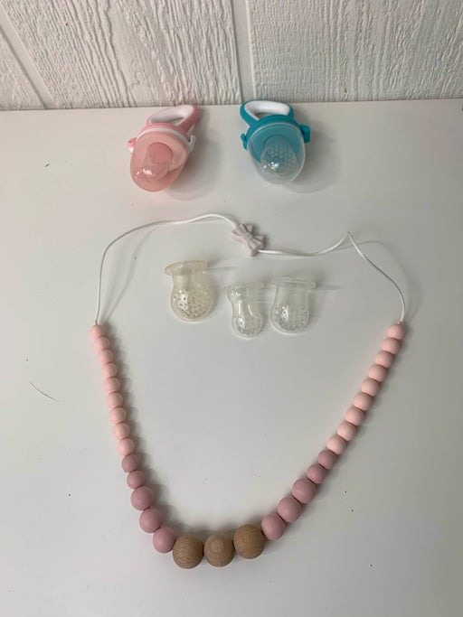 Shop BUNDLE Teething Accessories at GoodBuy Gear