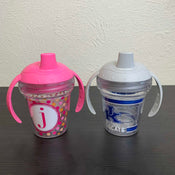 secondhand BUNDLE Sippy Cups