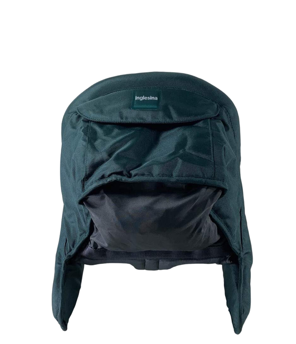 Shop Inglesina Fast Table Chair, Dark Green at GoodBuy Gear
