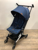 used gb Pockit+ All City Stroller, 2019, Night Blue