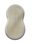 Shop Keekaroo Peanut Changing Pad, Grey at GoodBuy Gear