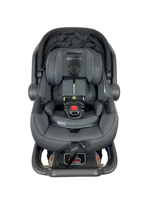 used Carseat