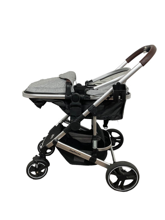 used Ingborsa Stroller, 2021