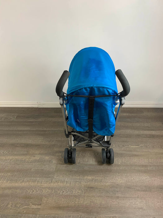 secondhand UPPAbaby G-LUXE Stroller