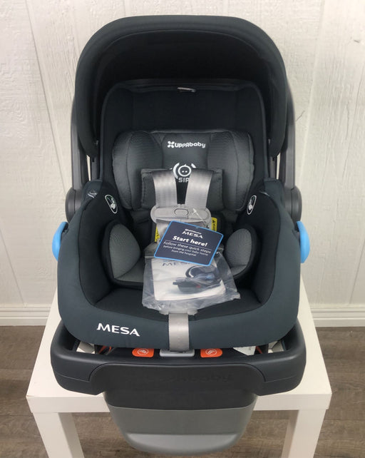 used UPPAbaby MESA Infant Car Seat, 2020, Jake