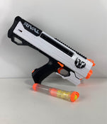 used Nerf Rival Helios Blaster