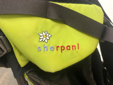 Shop Sherpani Superlight Child Carrier at GoodBuy Gear