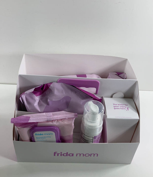 secondhand Frida Mom Postpartum Recovery Essentials Kit