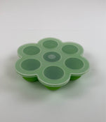 Shop Beaba Multiportions Storage Tray, Green at GoodBuy Gear