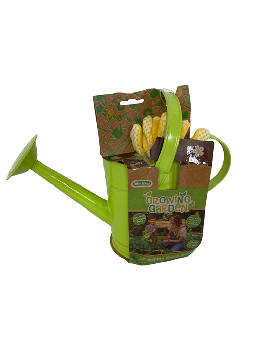 Shop Little Tikes Growing Garden Watering Can & Gloves at GoodBuy Gear
