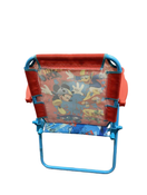 secondhand Disney Folding Chair