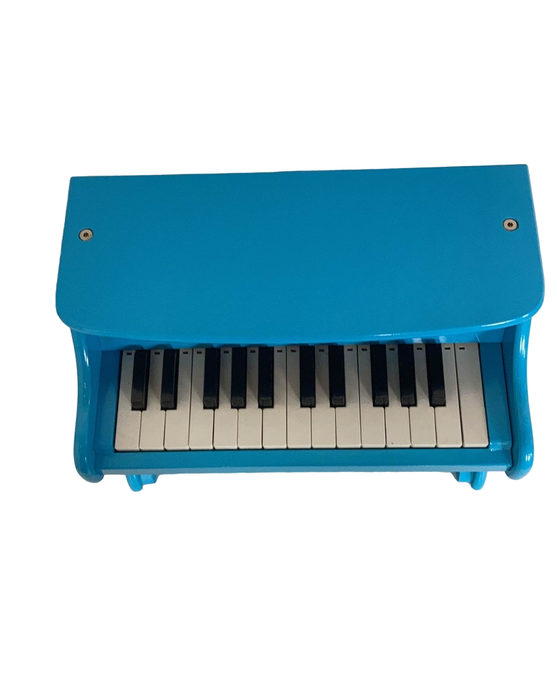 secondhand Melissa & Doug Learn-to-Play Piano