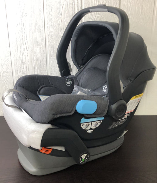 Uppababy mesa infant car seat cheap jordan