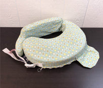 used My Brest Friend Nursing Pillow