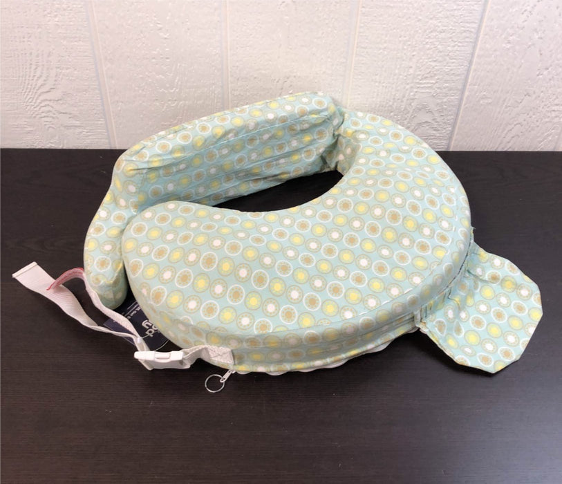 used My Brest Friend Nursing Pillow