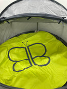 secondhand BB Luv Nidö 2-in-1 Travel & Play Tent