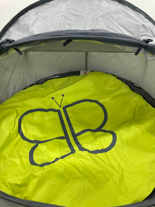 secondhand BB Luv Nidö 2-in-1 Travel & Play Tent