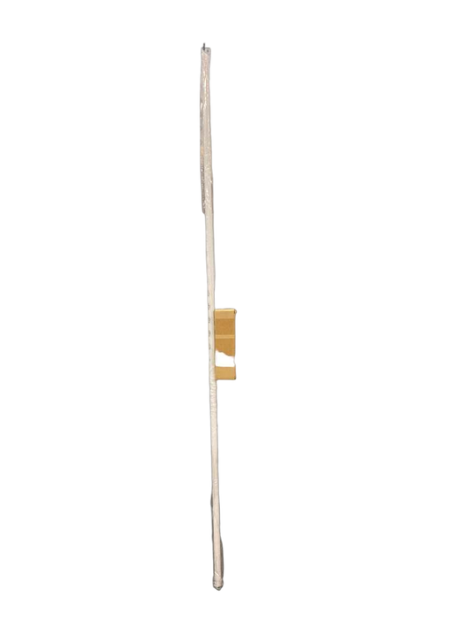 secondhand Pottery Barn Kids Window Rod, 48-88”, 60-108''