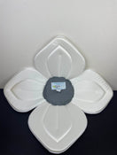 secondhand Blooming Bath Baby Bath Lotus, Grey/Dark Grey