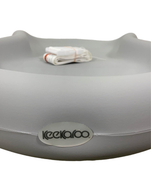 Shop Keekaroo Peanut Changing Pad, Grey at GoodBuy Gear
