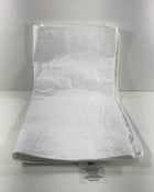 secondhand Serta Crib Mattress Full Liner Pads