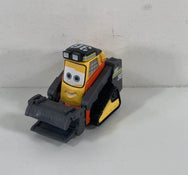 secondhand Disney Pixar Fire & Rescue Drip Vehicle