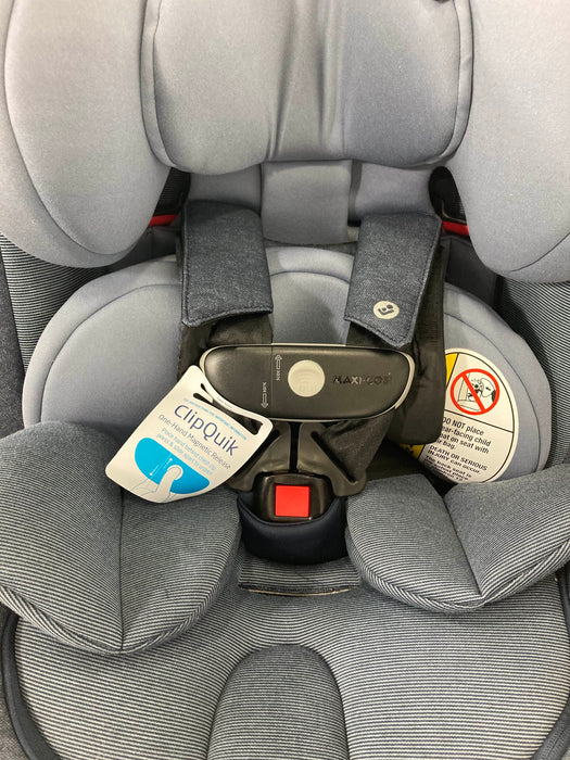 used Carseat